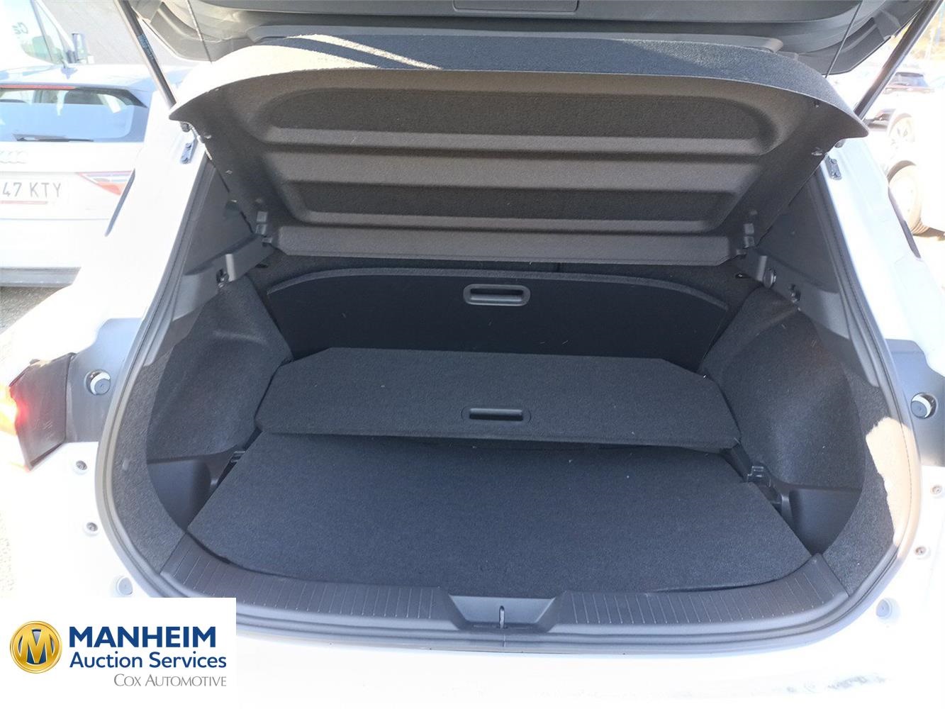 Foto Nissan Qashqai 23