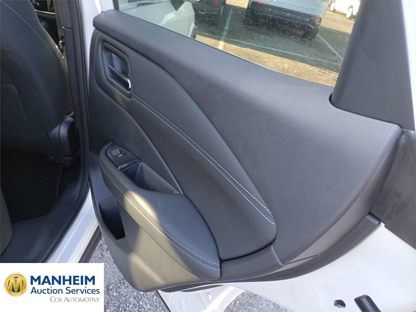 Foto Nissan Qashqai 27