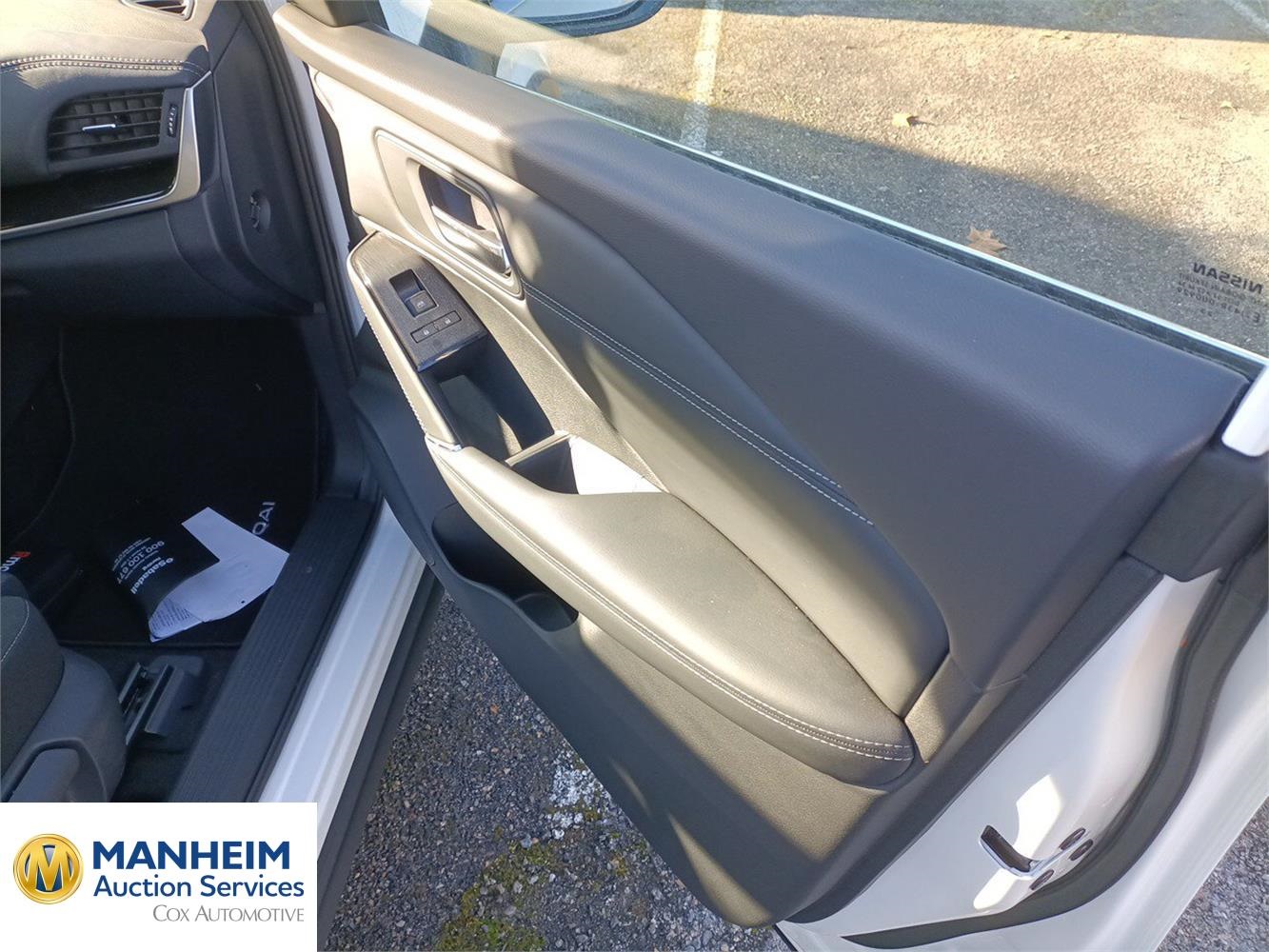 Foto Nissan Qashqai 28