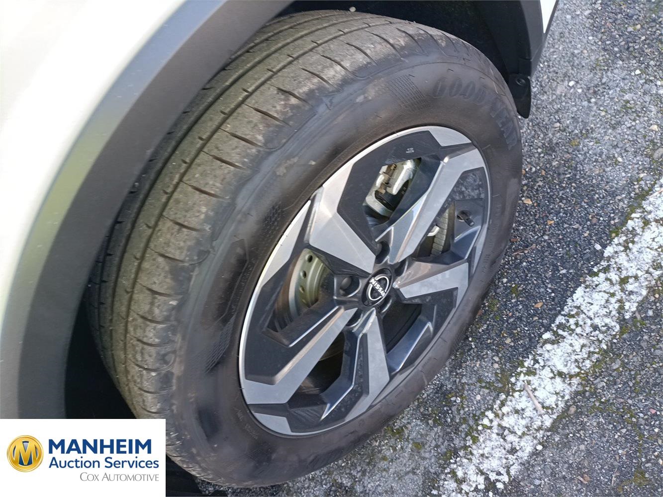 Foto Nissan Qashqai 29