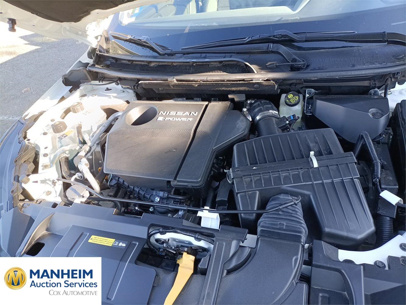 Foto Nissan Qashqai 31