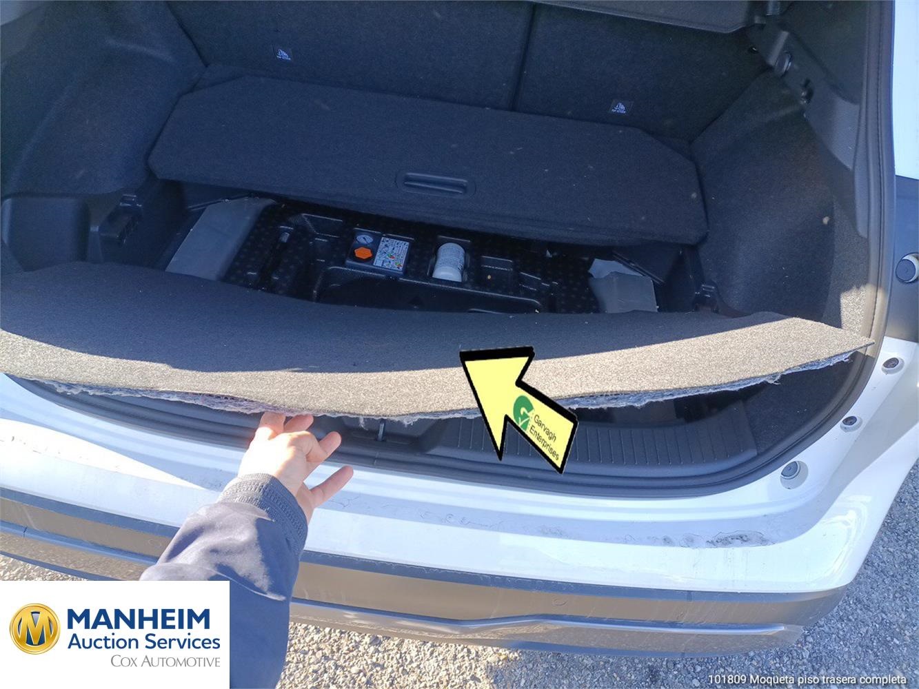 Foto Nissan Qashqai 32