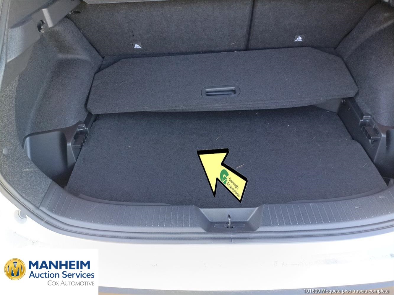 Foto Nissan Qashqai 38