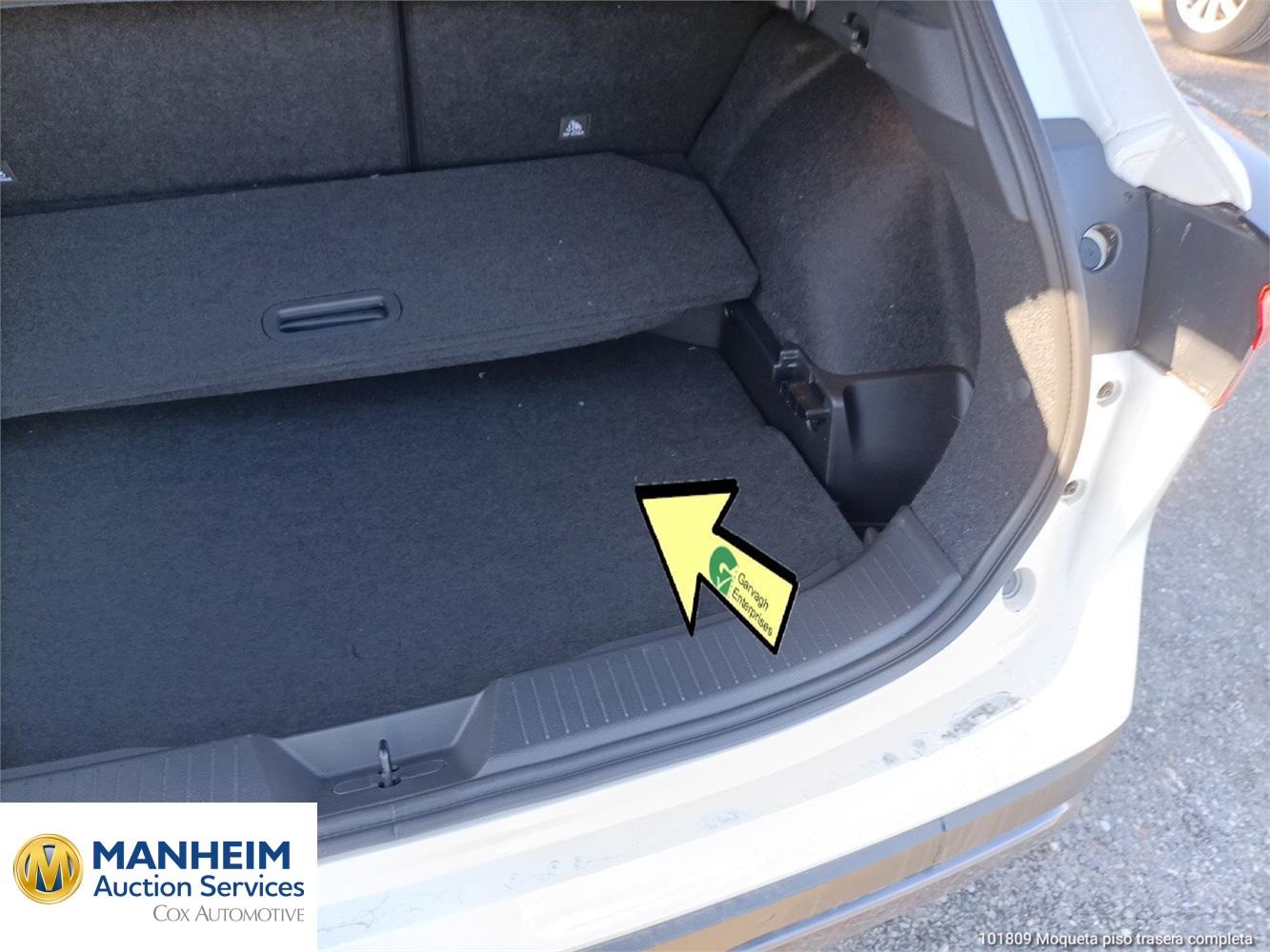 Foto Nissan Qashqai 39