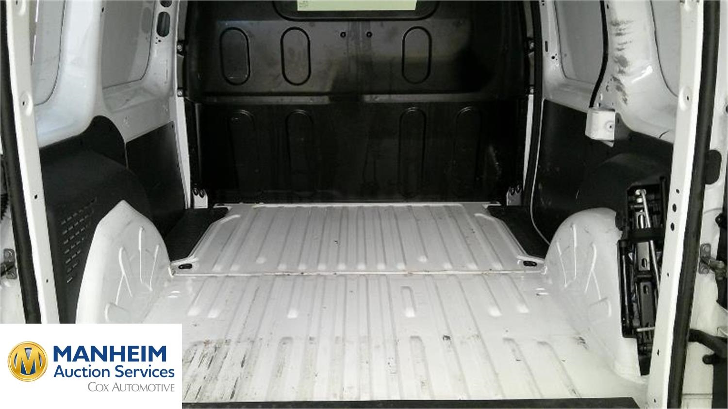 Foto Renault Kangoo Furgón 6