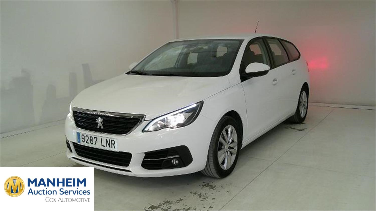 Peugeot 308 308 SW ACTIVE PACK BLUEHDI 130 SS