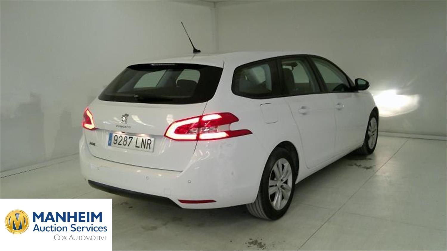 Foto Peugeot 308 2