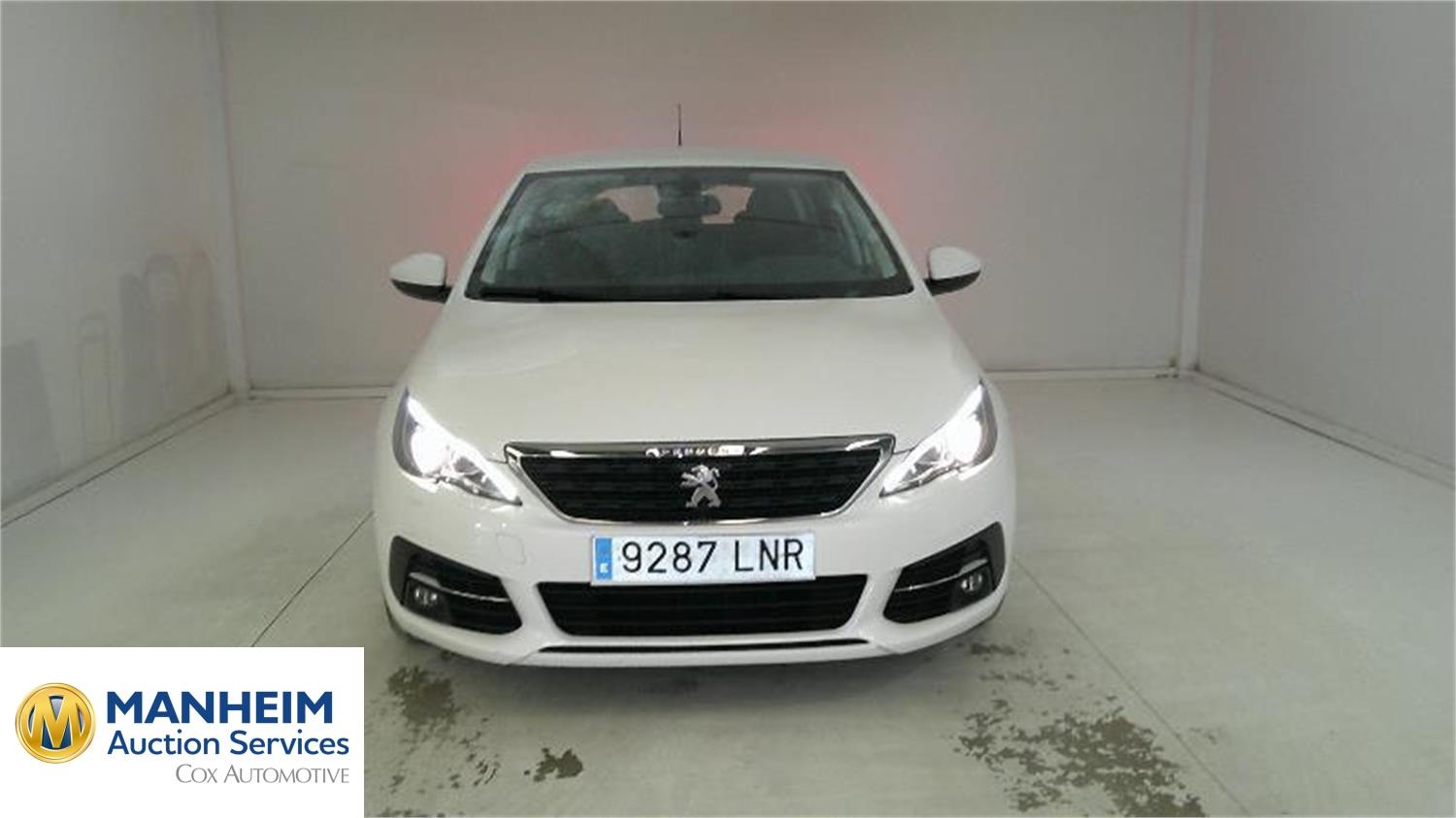 Foto Peugeot 308 3
