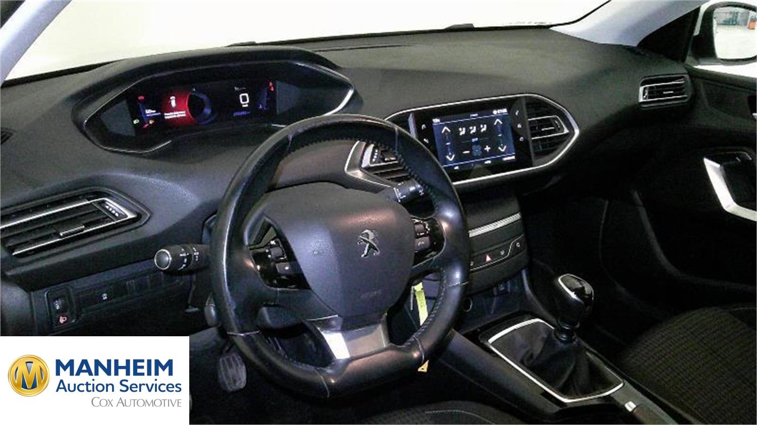 Foto Peugeot 308 4