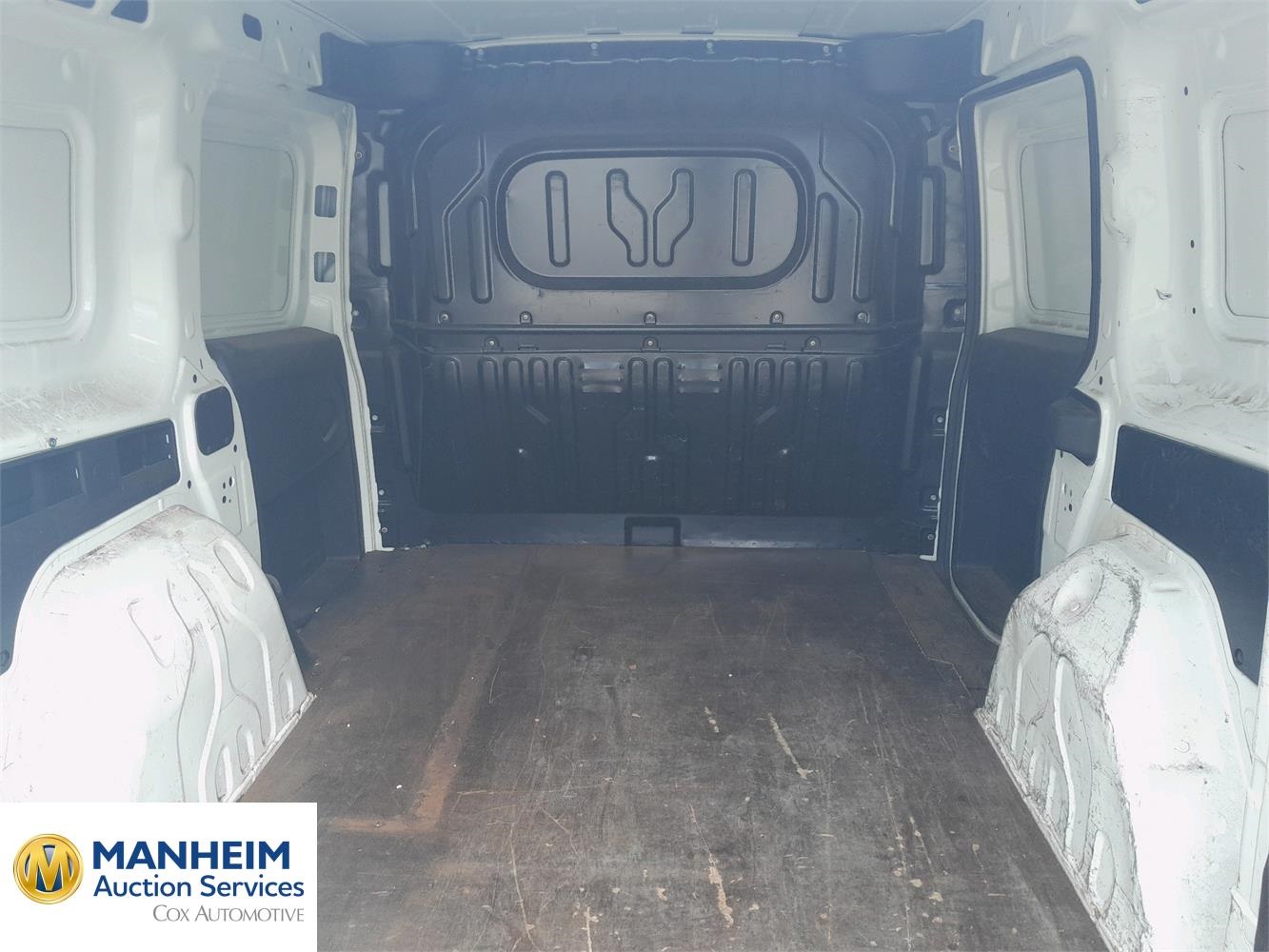 Foto Fiat Doblo Cargo 11
