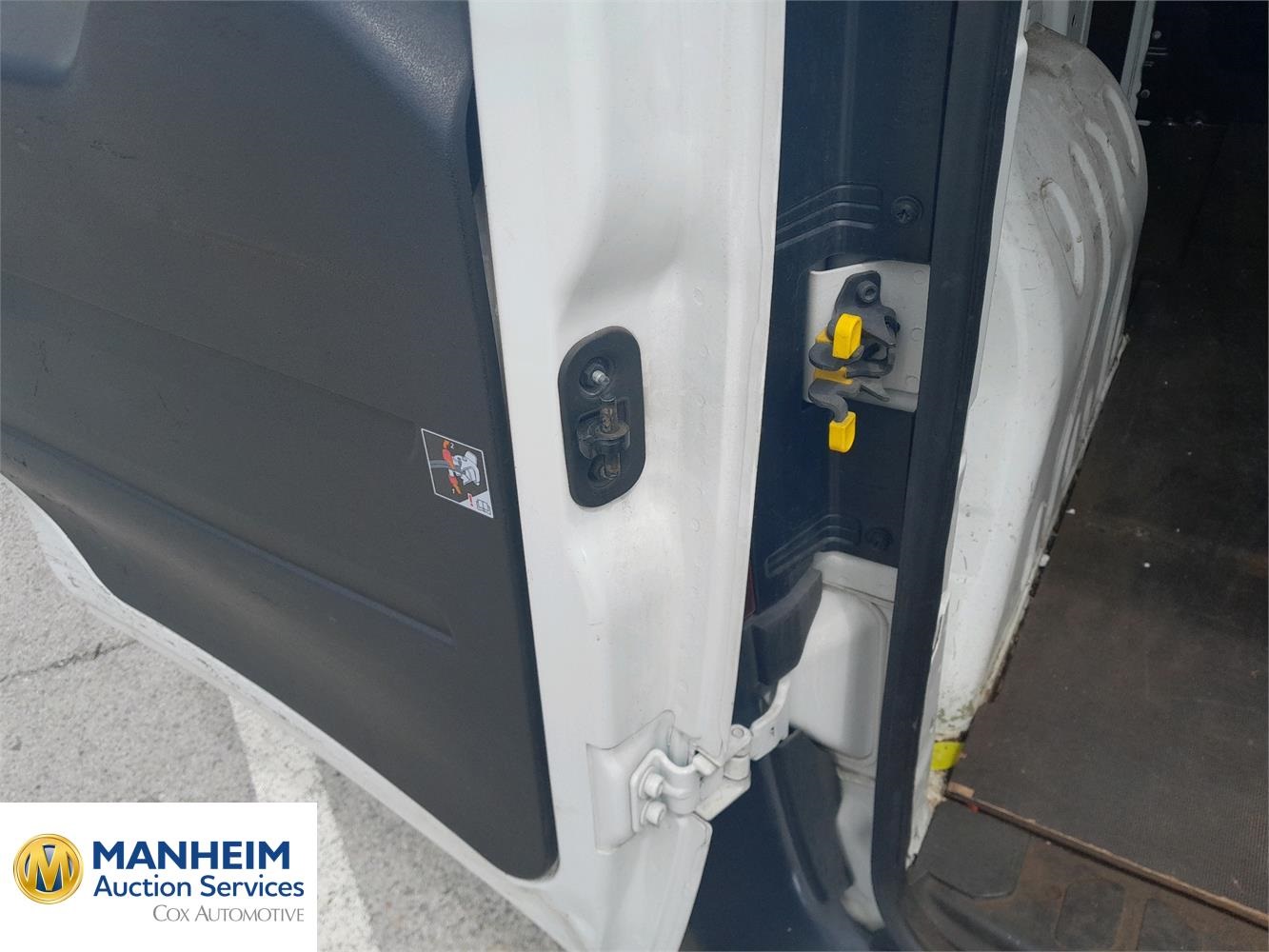 Foto Fiat Doblo Cargo 16