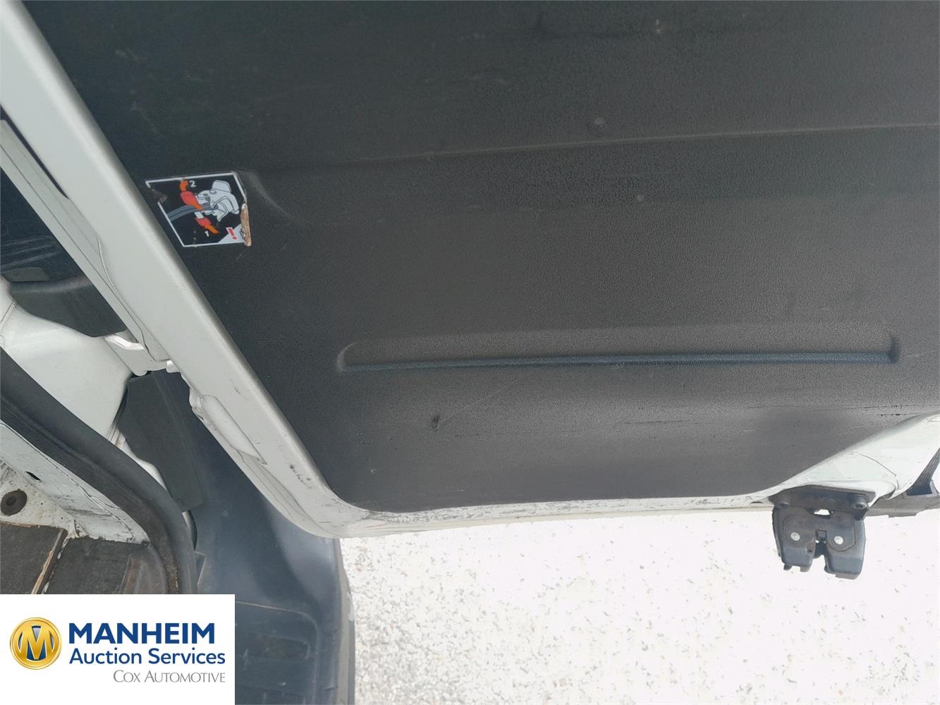 Foto Fiat Doblo Cargo 20