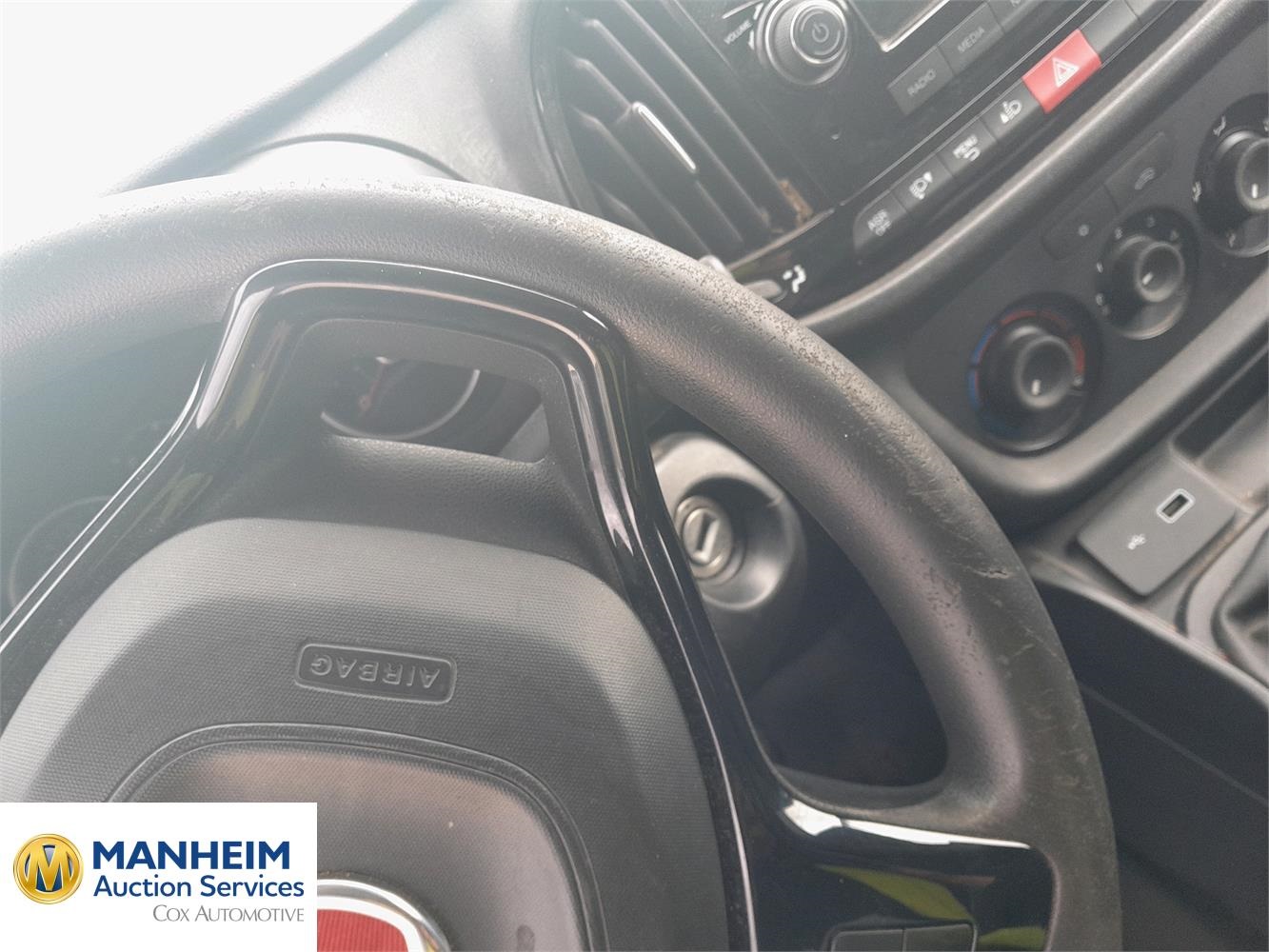 Foto Fiat Doblo Cargo 24