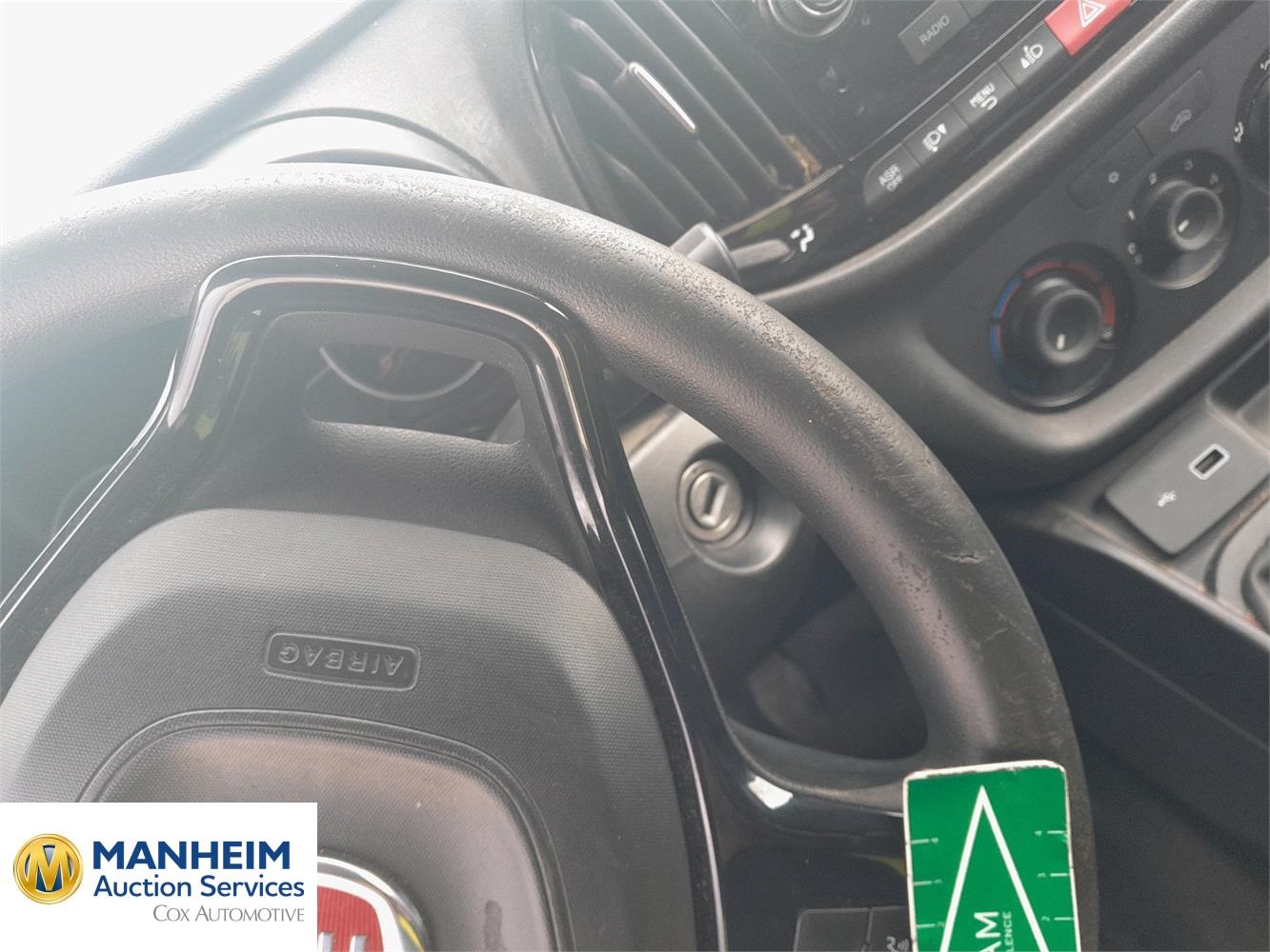 Foto Fiat Doblo Cargo 25