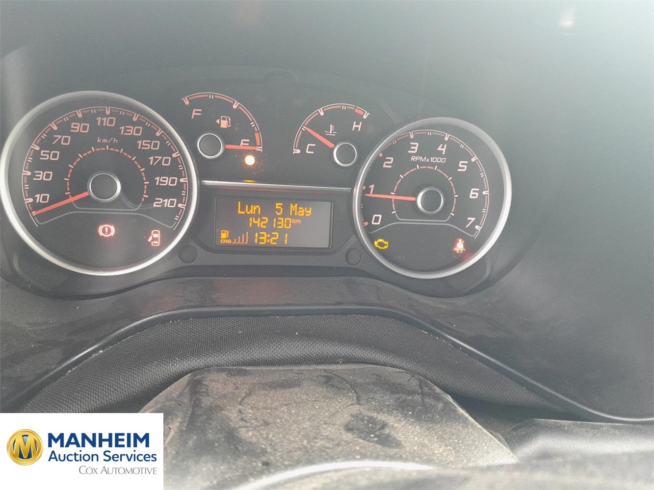 Foto Fiat Doblo Cargo 30