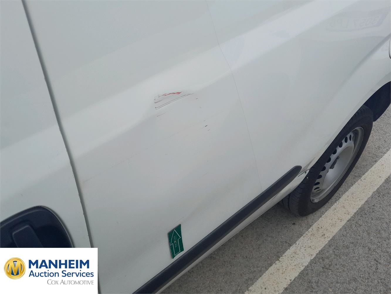 Foto Fiat Doblo Cargo 34