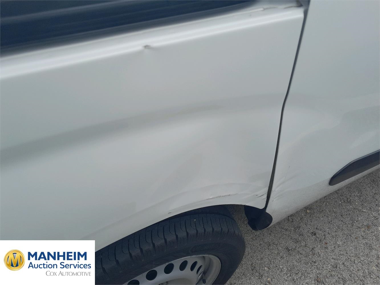 Foto Fiat Doblo Cargo 50