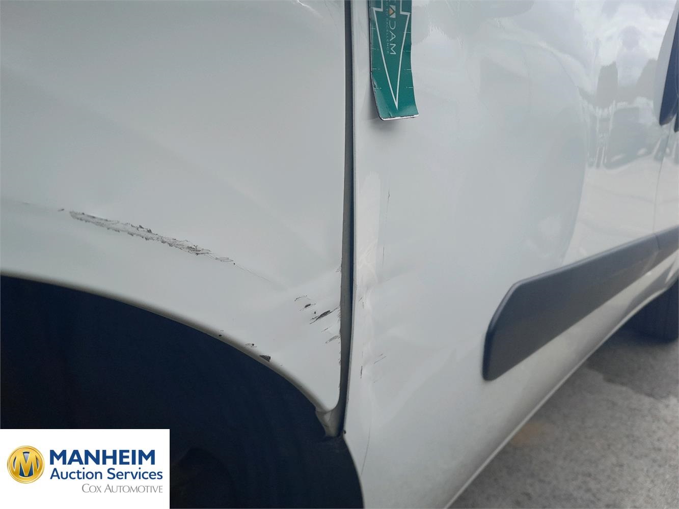 Foto Fiat Doblo Cargo 54