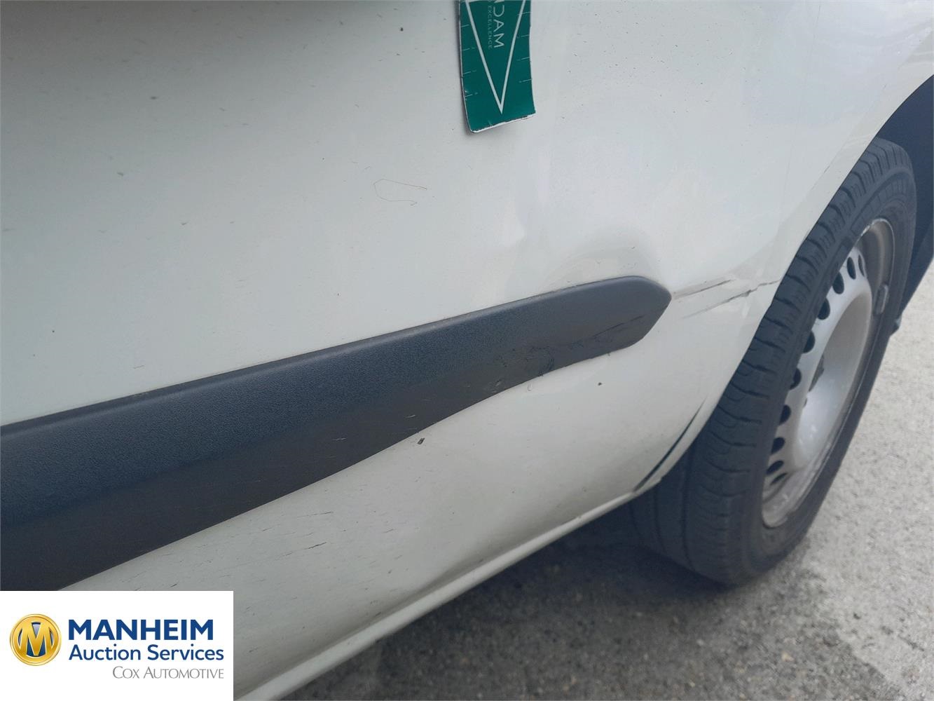 Foto Fiat Doblo Cargo 56