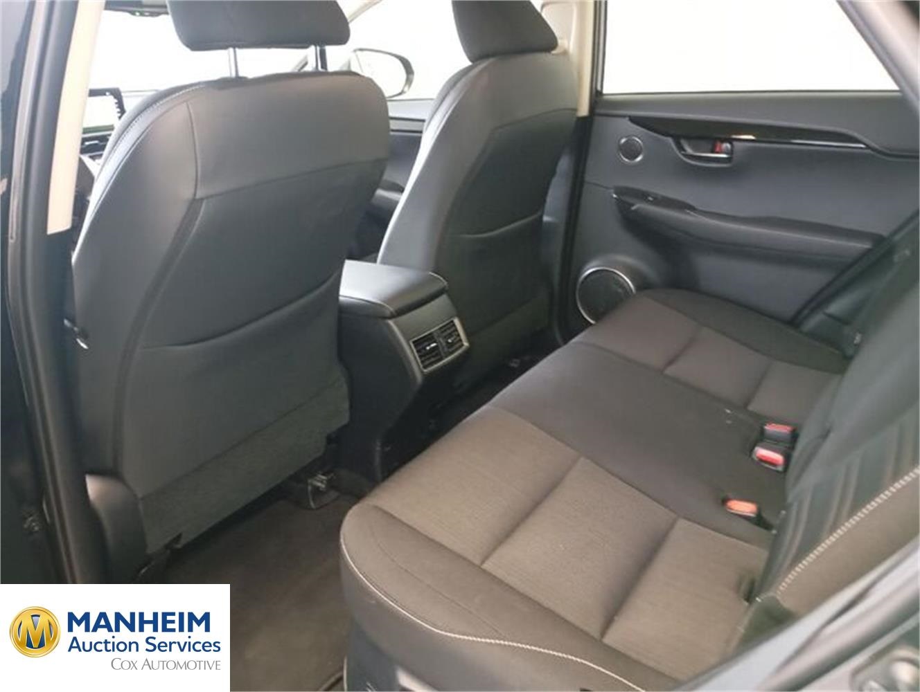 Foto Lexus NX 6
