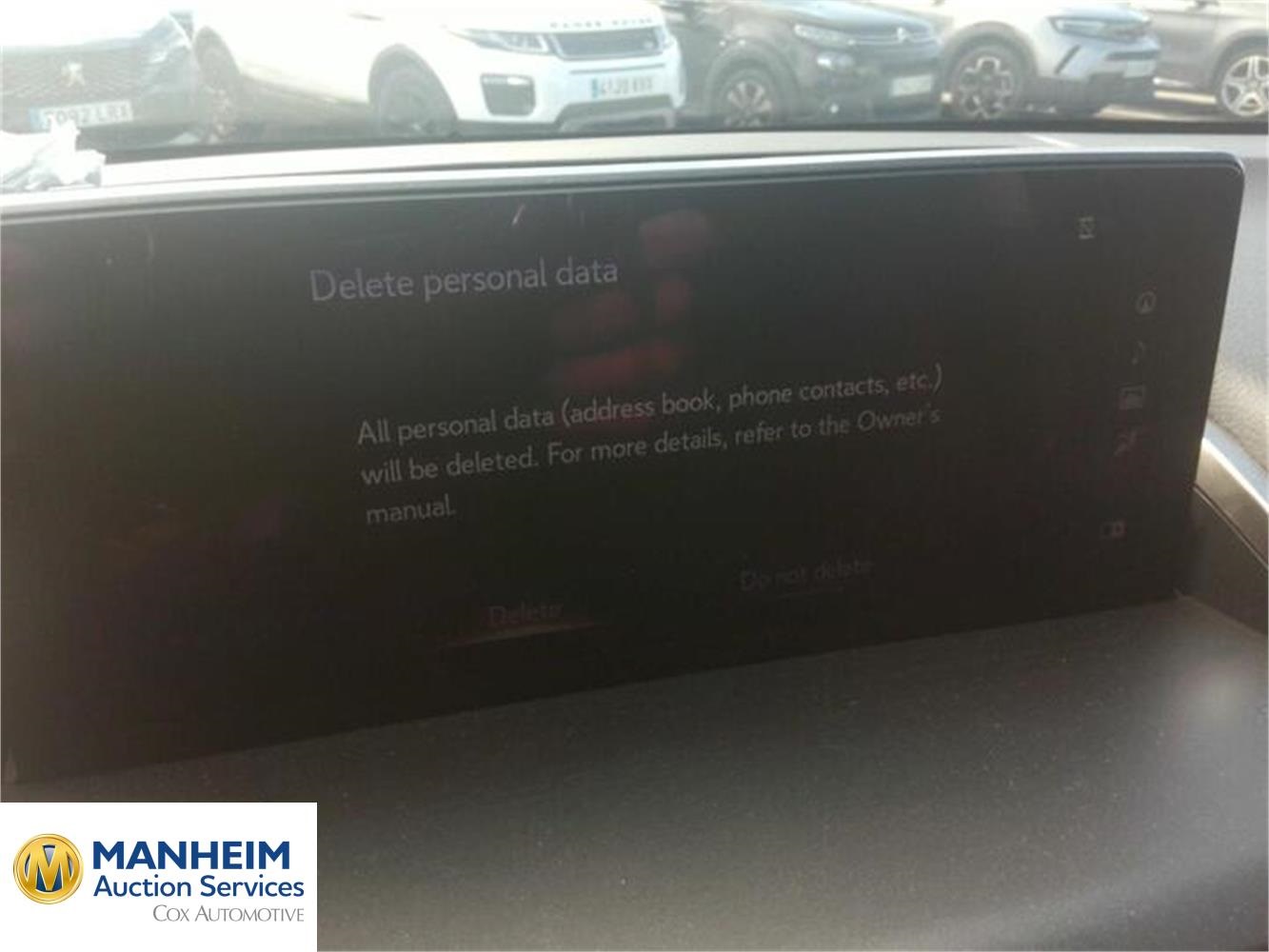 Foto Lexus NX 24