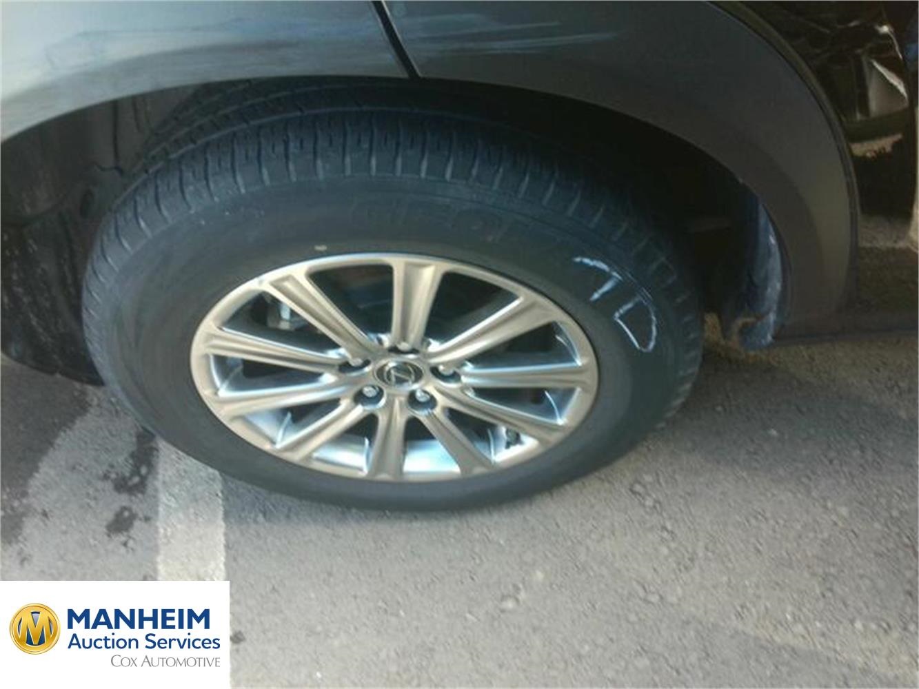 Foto Lexus NX 29