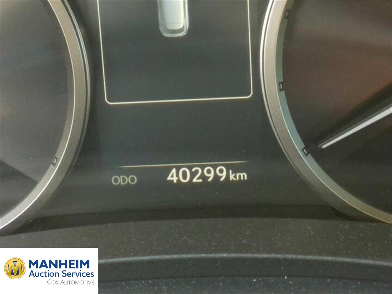 Foto Lexus NX 38