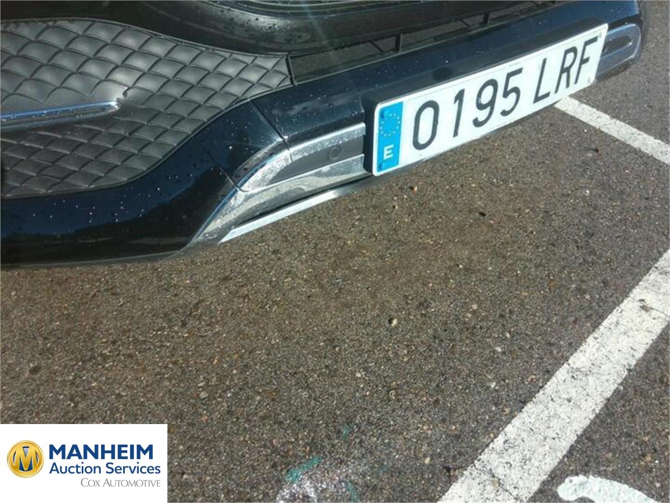 Foto Mercedes Benz Gls 25
