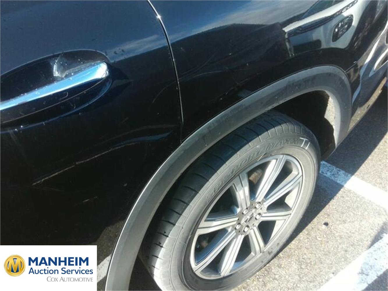 Foto Mercedes Benz Gls 28