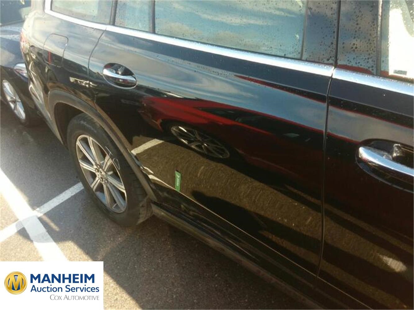 Foto Mercedes Benz Gls 35