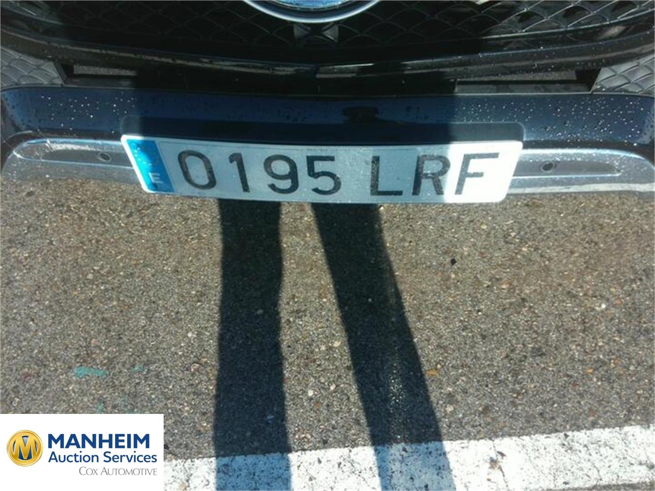 Foto Mercedes Benz Gls 36