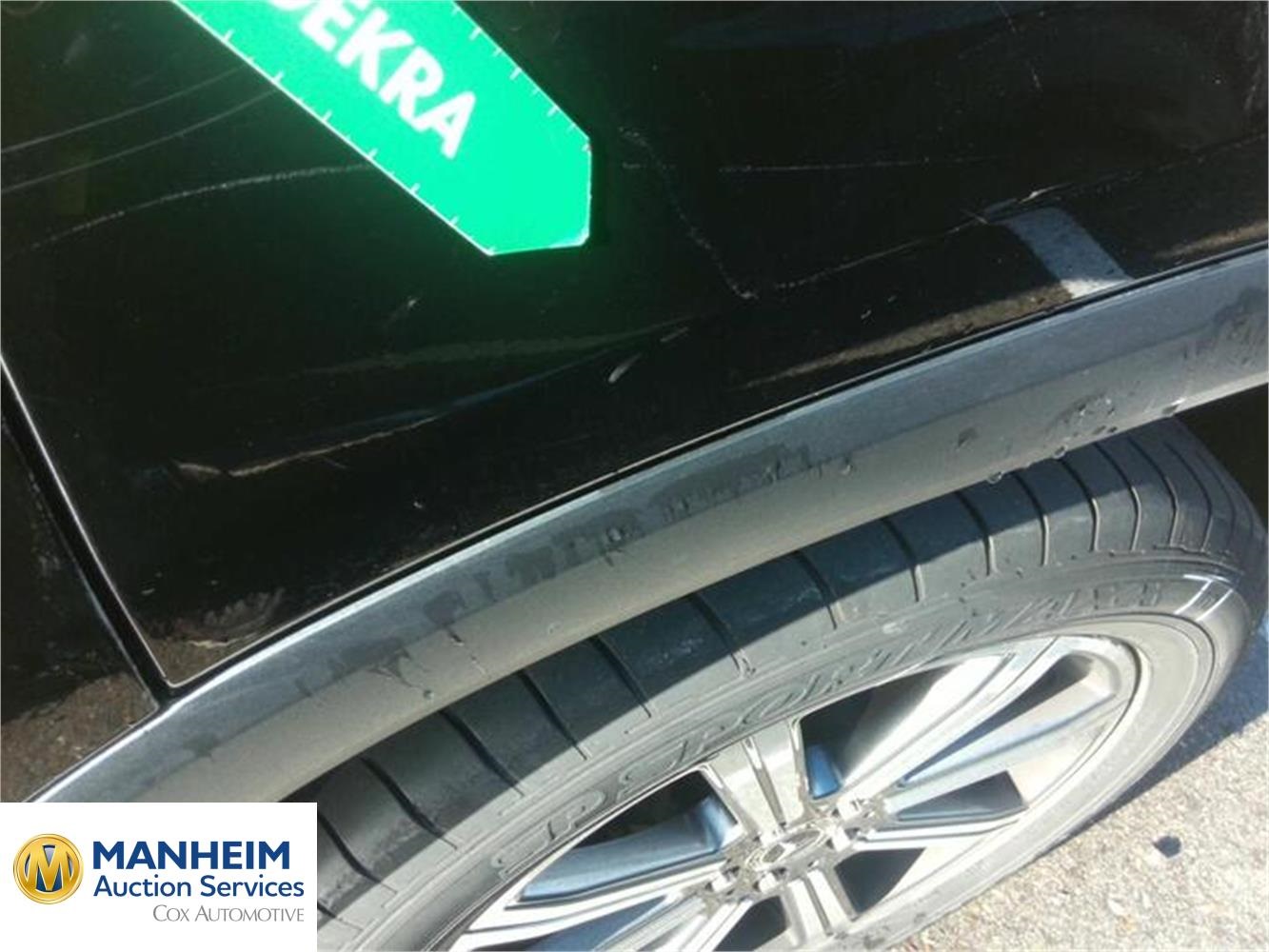 Foto Mercedes Benz Gls 40