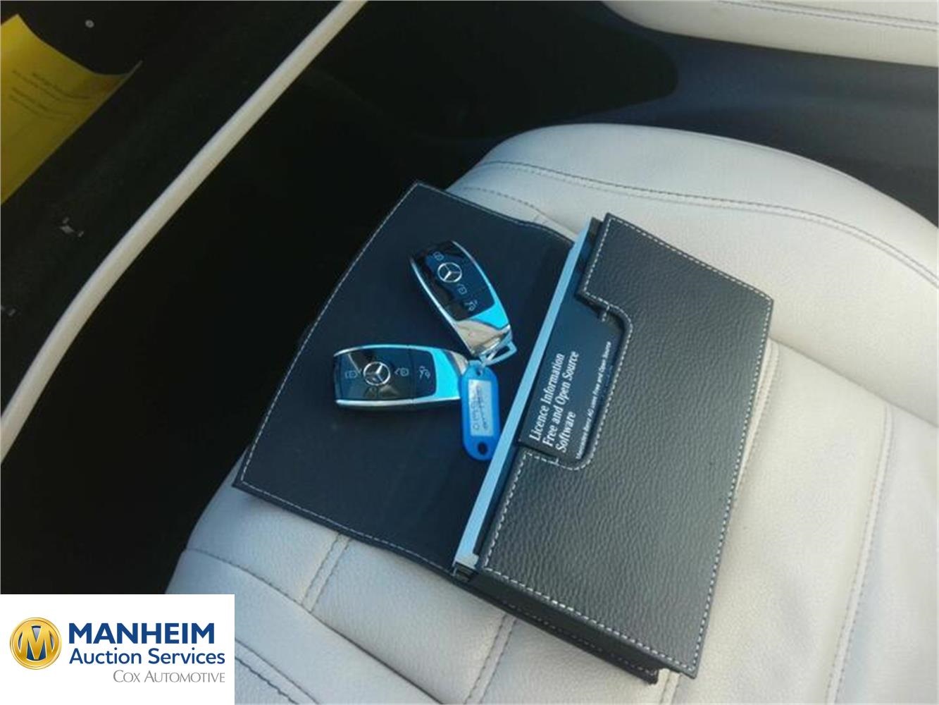 Foto Mercedes Benz Gls 47