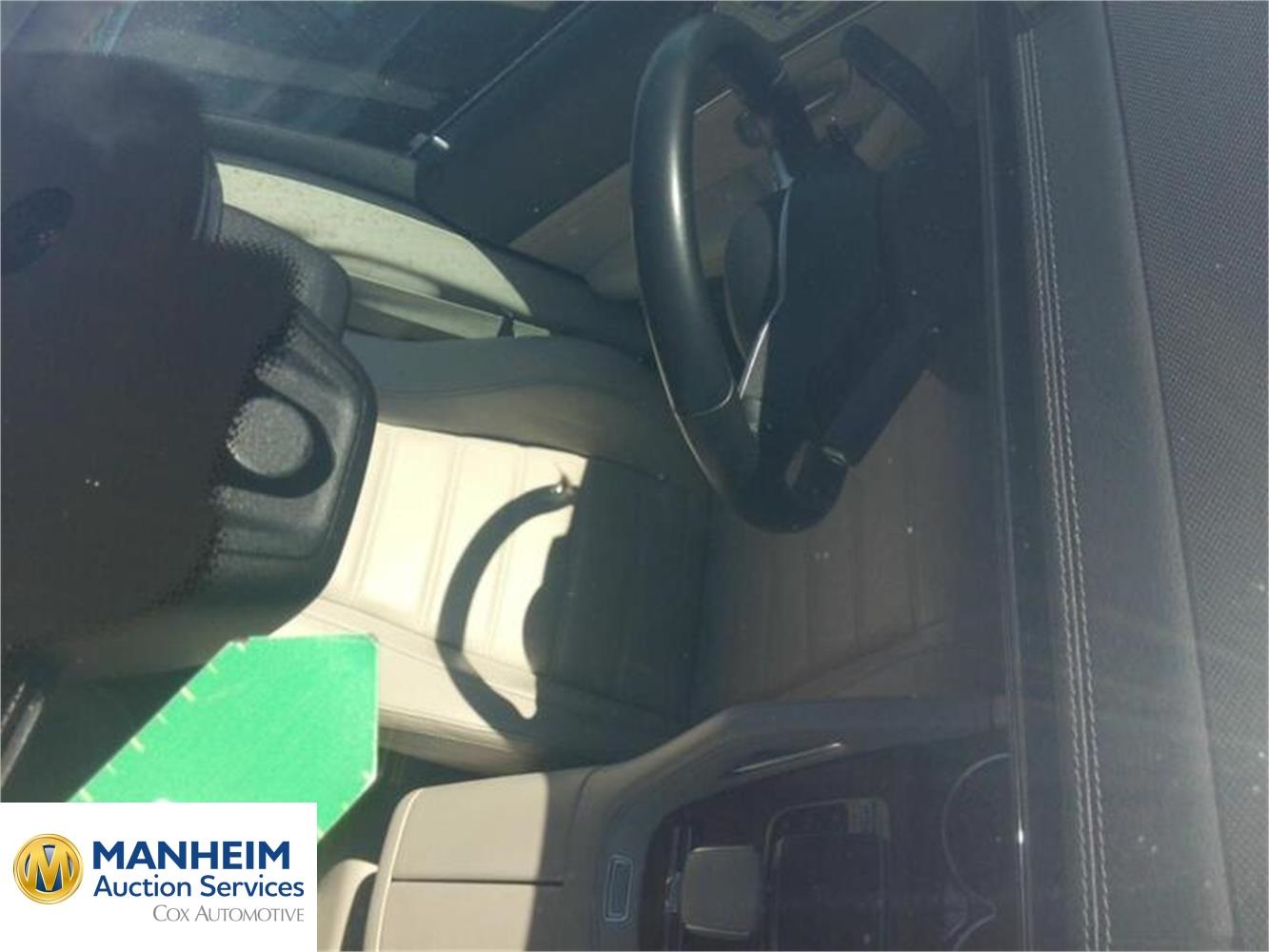 Foto Mercedes Benz Gls 54