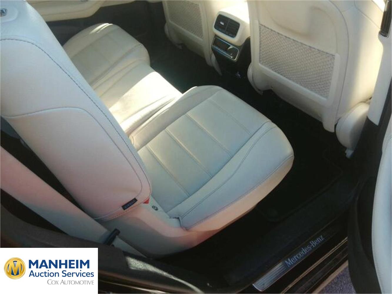 Foto Mercedes Benz Gls 72