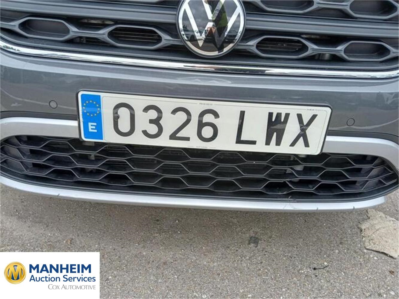 Foto Volkswagen T-Roc 16