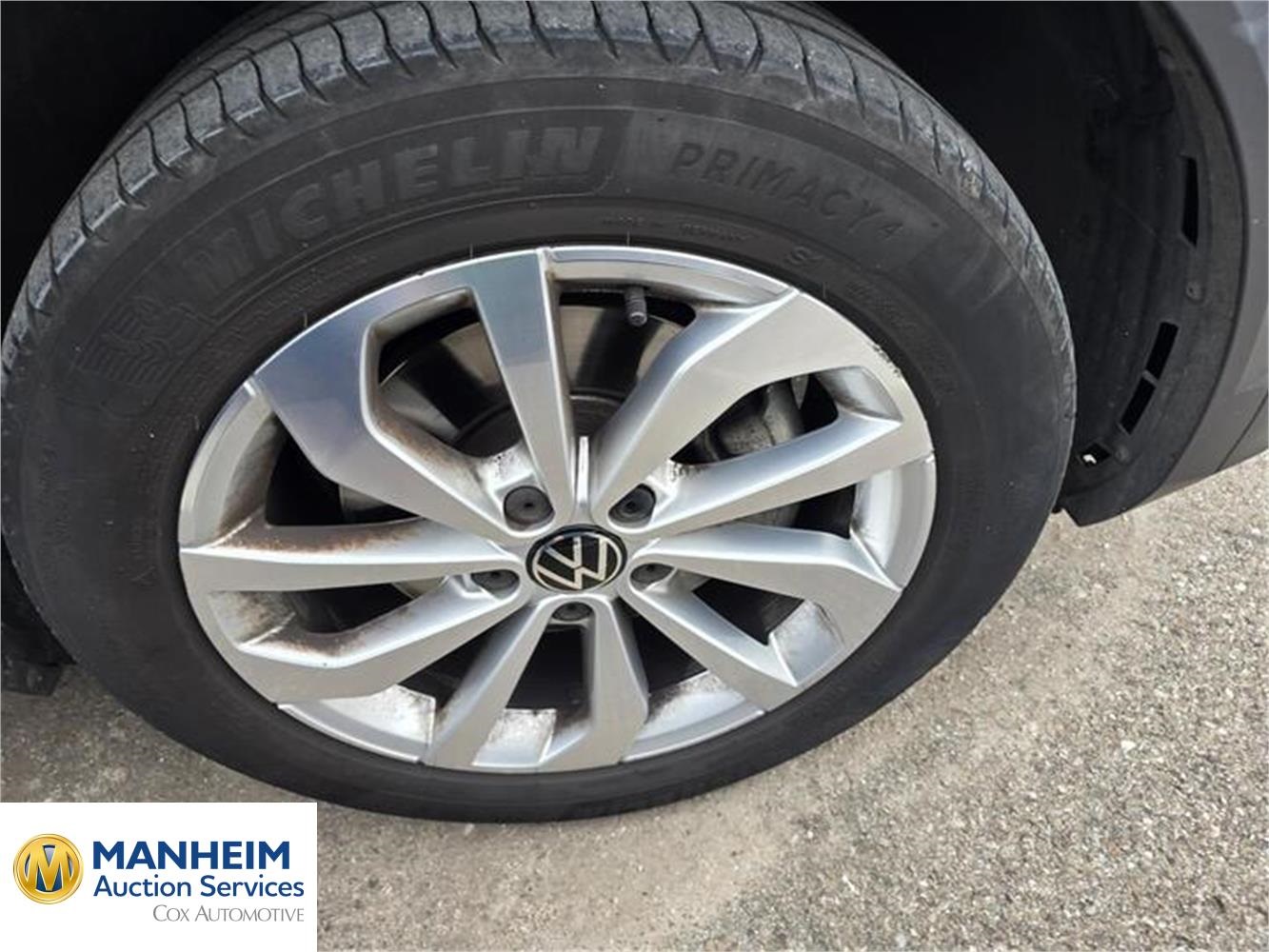 Foto Volkswagen T-Roc 34