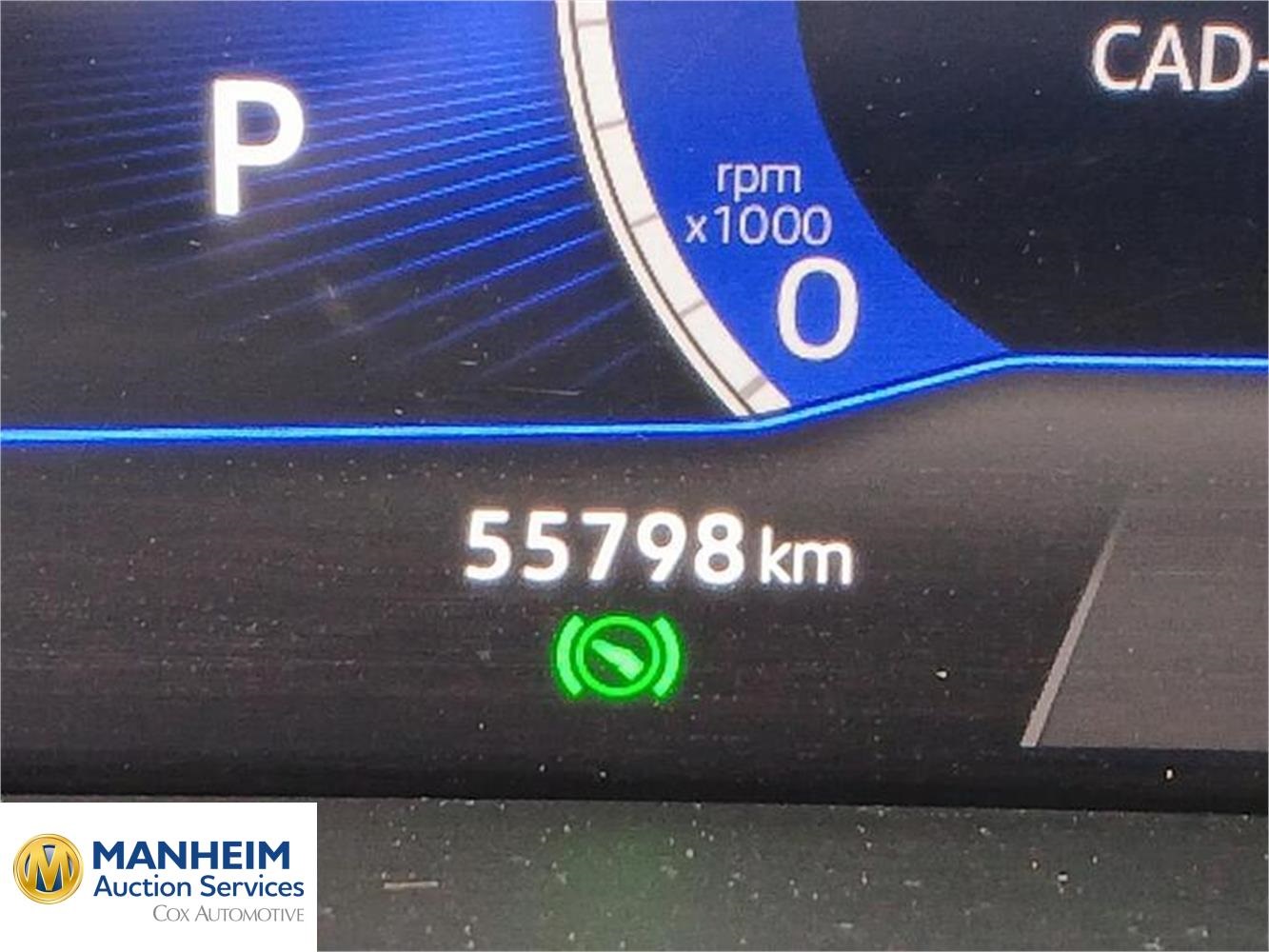 Foto Volkswagen T-Roc 39