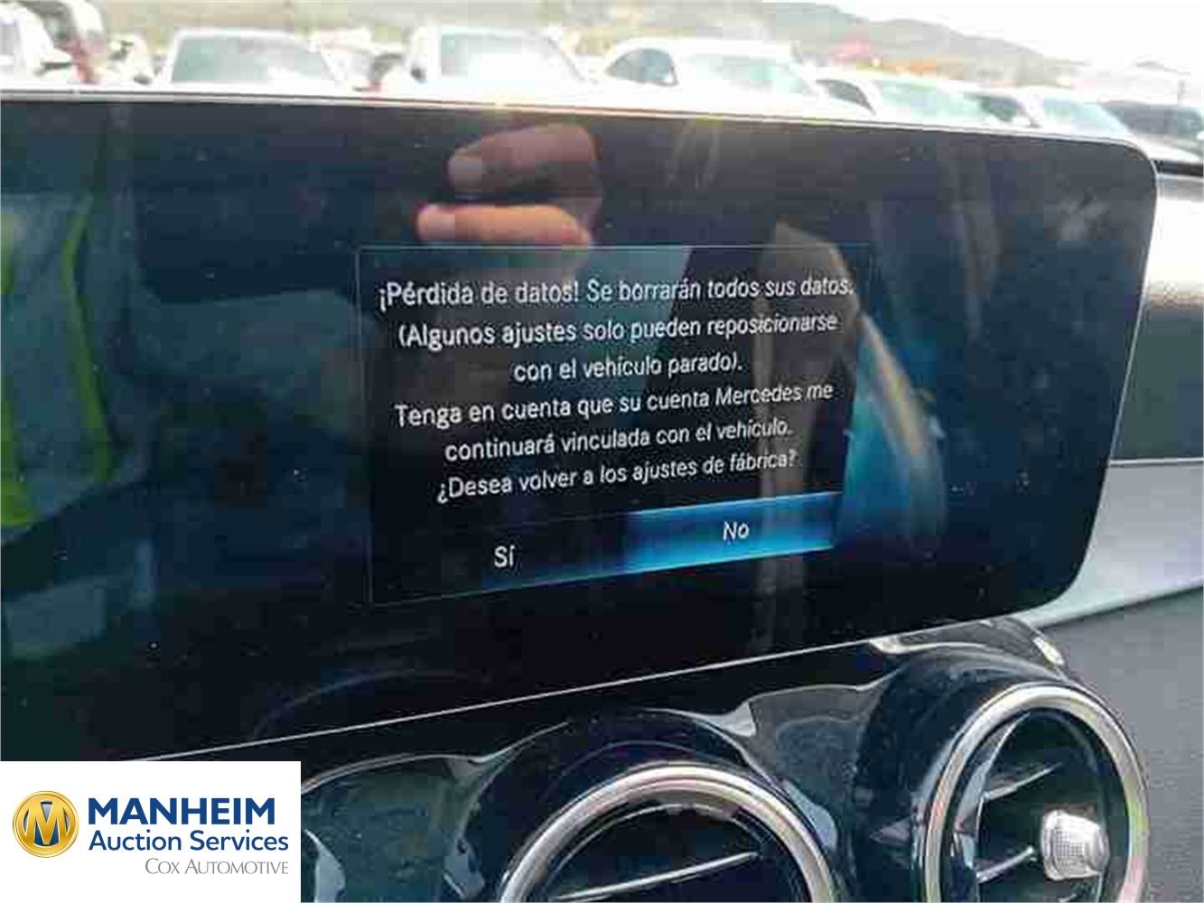 Foto Mercedes Benz Clase GLC 19