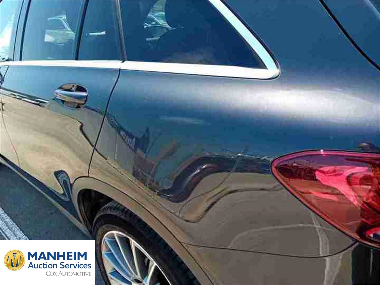 Foto Mercedes Benz Clase GLC 25