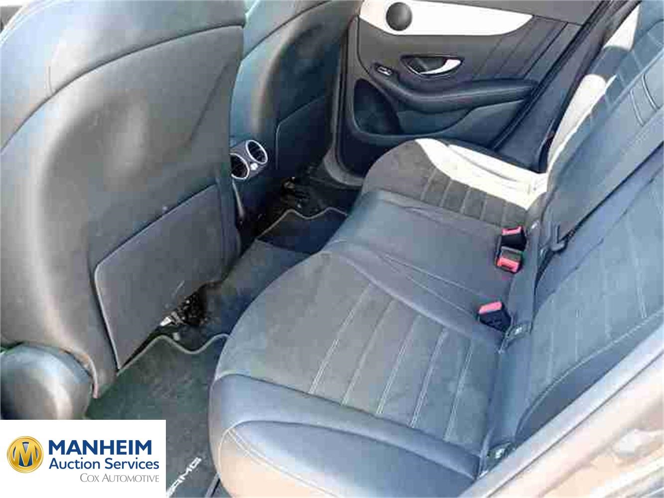 Foto Mercedes Benz Clase GLC 26
