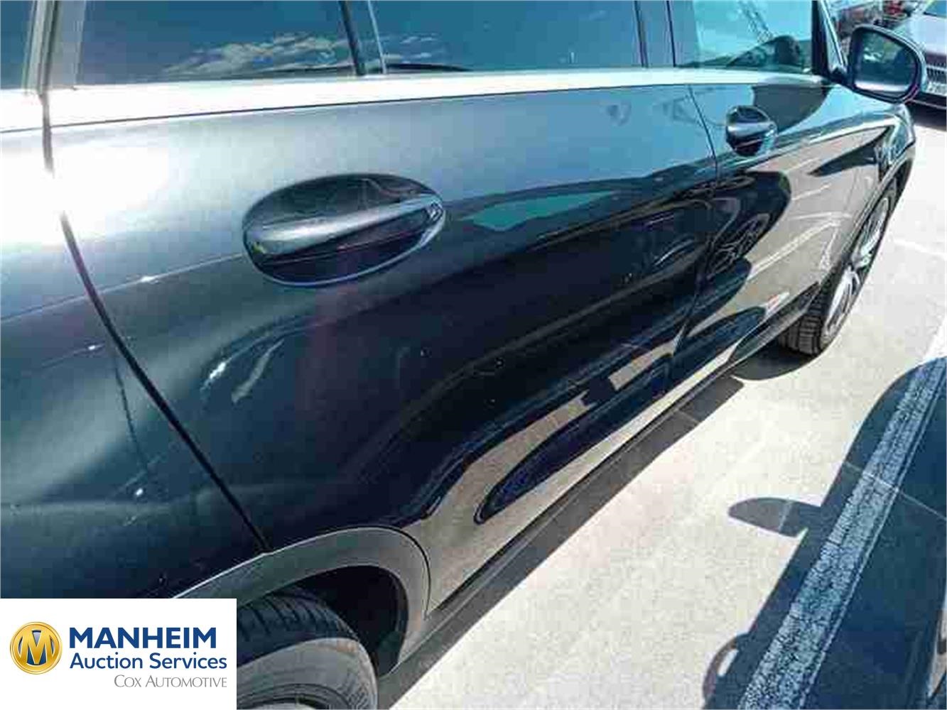 Foto Mercedes Benz Clase GLC 51
