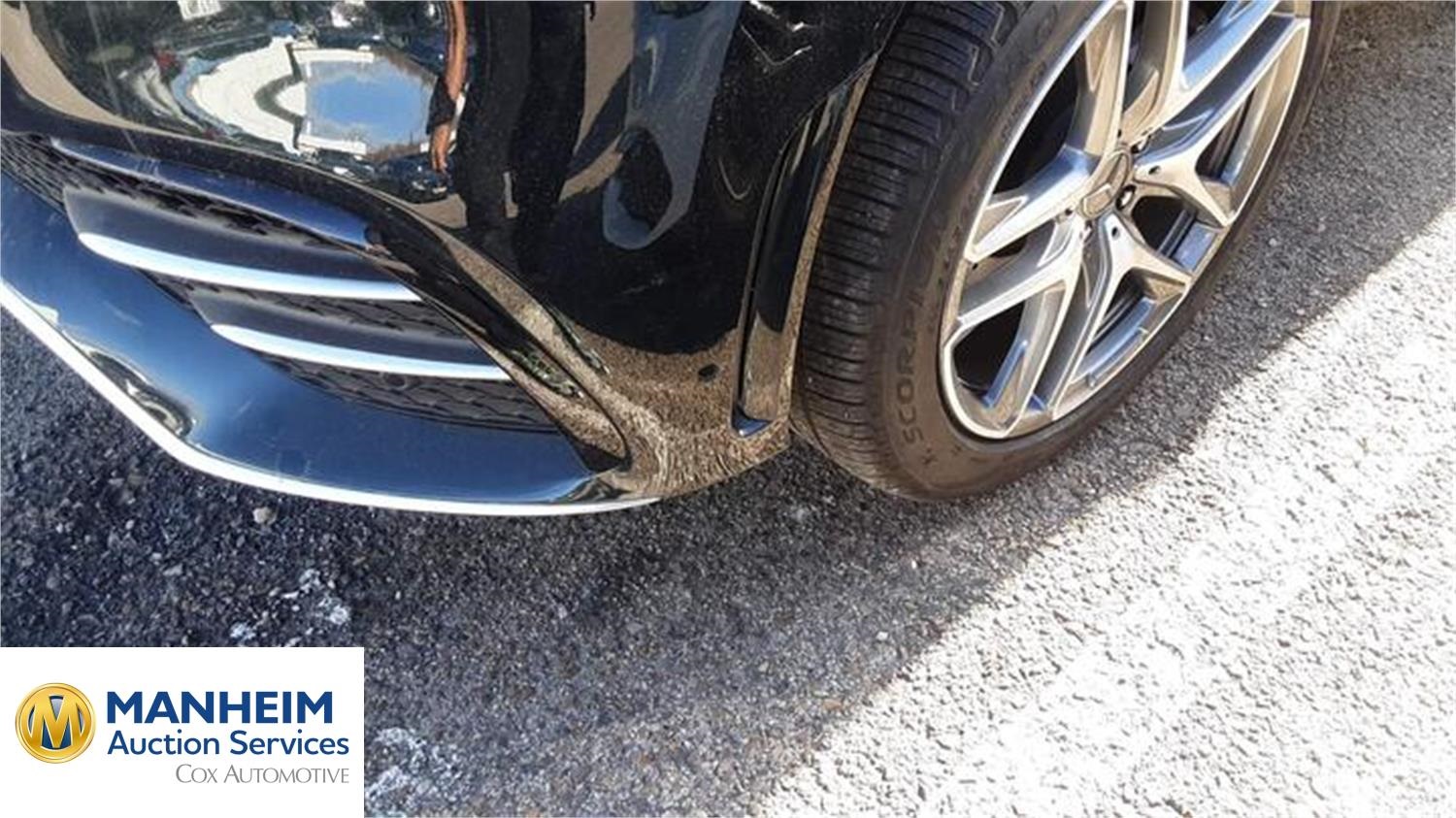 Foto Mercedes Benz GLE Coupe 20