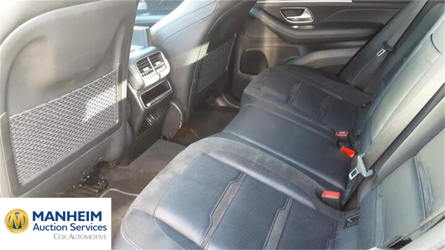 Foto Mercedes Benz GLE Coupe 23