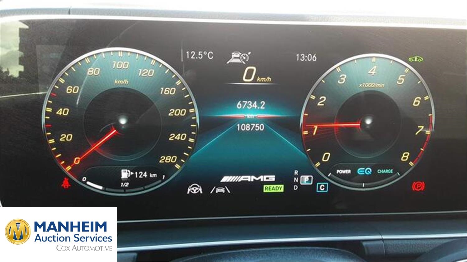 Foto Mercedes Benz GLE Coupe 27