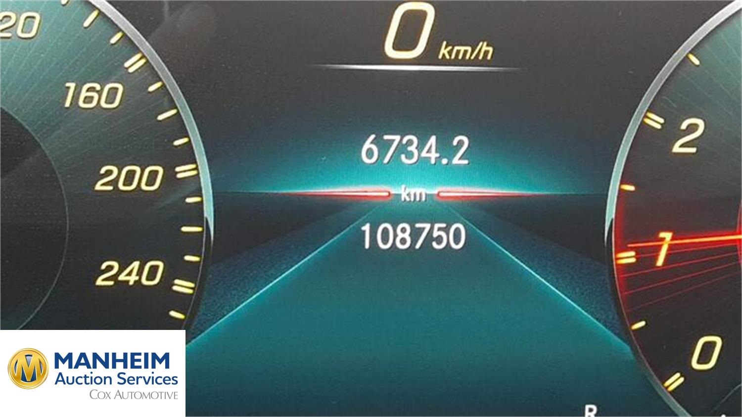Foto Mercedes Benz GLE Coupe 28
