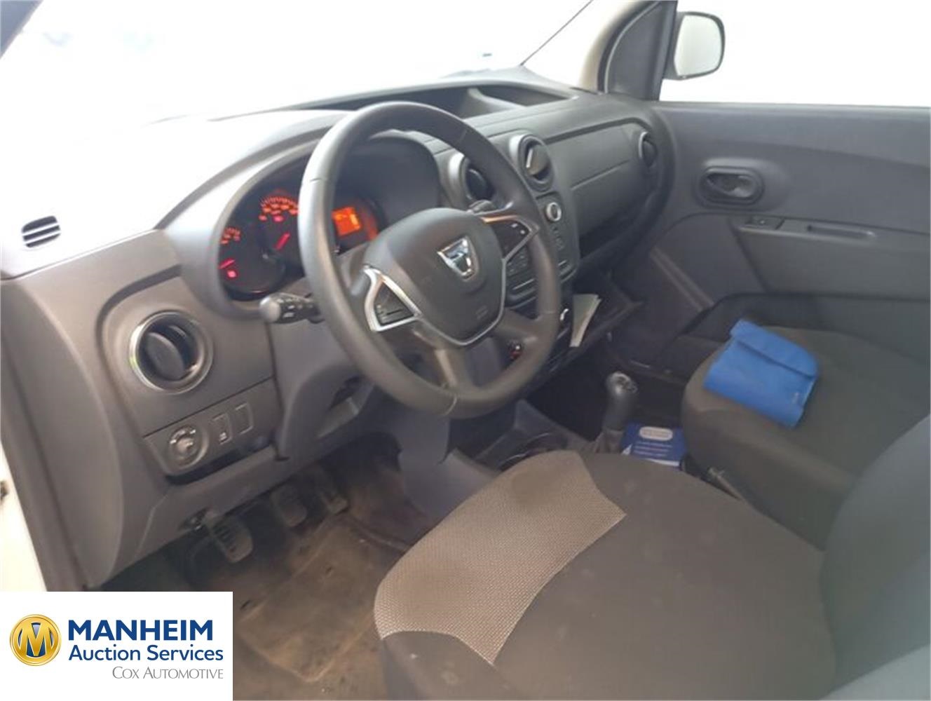 Foto Dacia Dokker 5