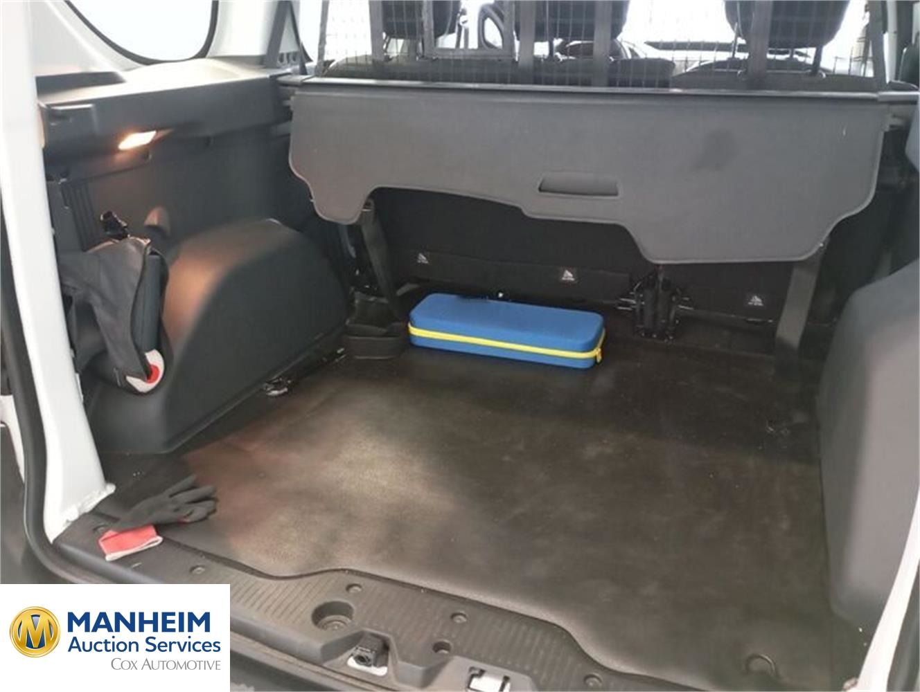 Foto Dacia Dokker 7