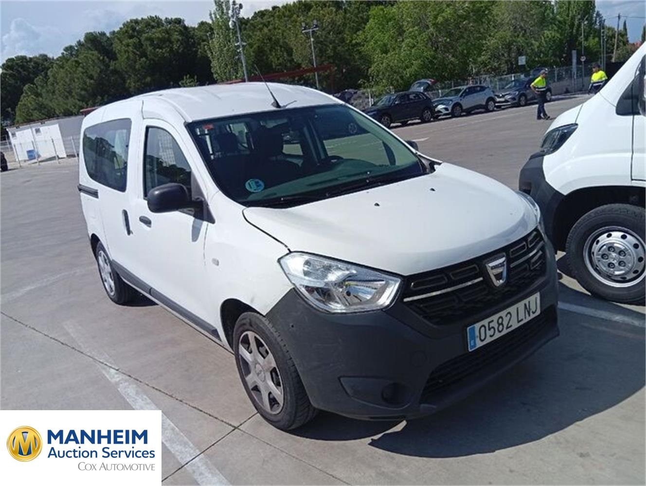 Foto Dacia Dokker 9