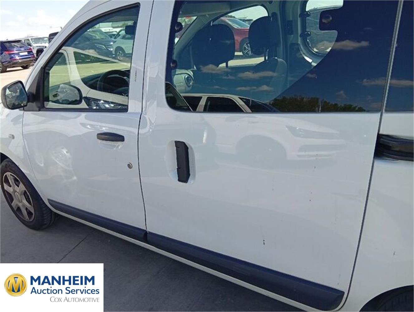 Foto Dacia Dokker 12